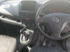 2018 VAUXHALL COMBO 2000 CDTI  for sale at Copart ROCHFORD