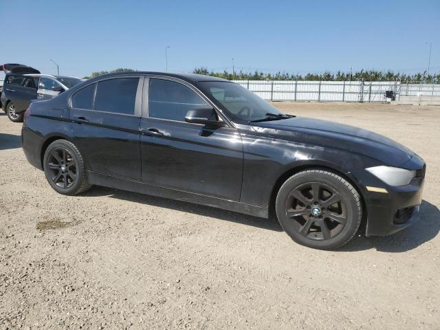 2013 BMW 328 XI  