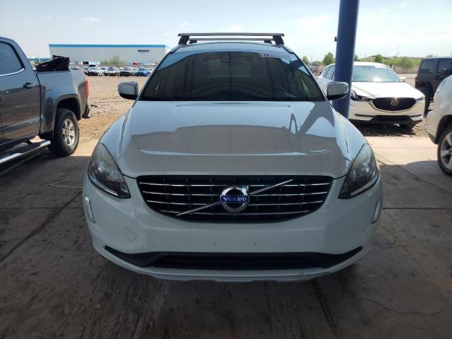 VOLVO XC60 2016 Biały