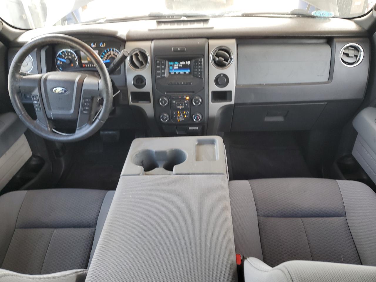 2013 Ford F150 Super Cab VIN: 1FTEX1CMXDFA98074 Lot: 67113645