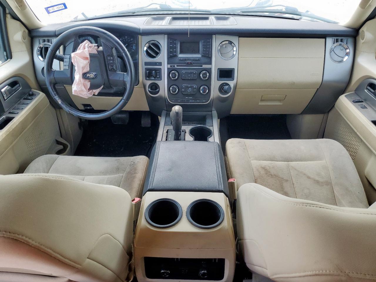 2015 Ford Expedition Xlt VIN: 1FMJU1HT8FEF25117 Lot: 68664715