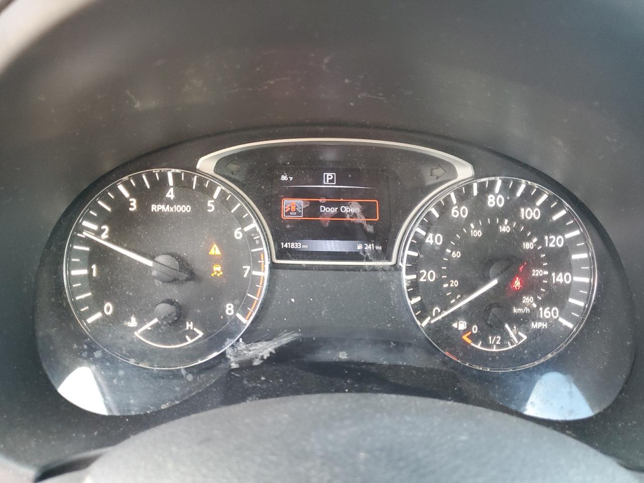 2016 Nissan Altima 3.5Sl VIN: 1N4BL3AP6GC113771 Lot: 70403615