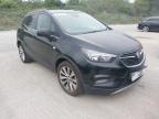 2018 VAUXHALL MOKKA X EL for sale at Copart SANDWICH