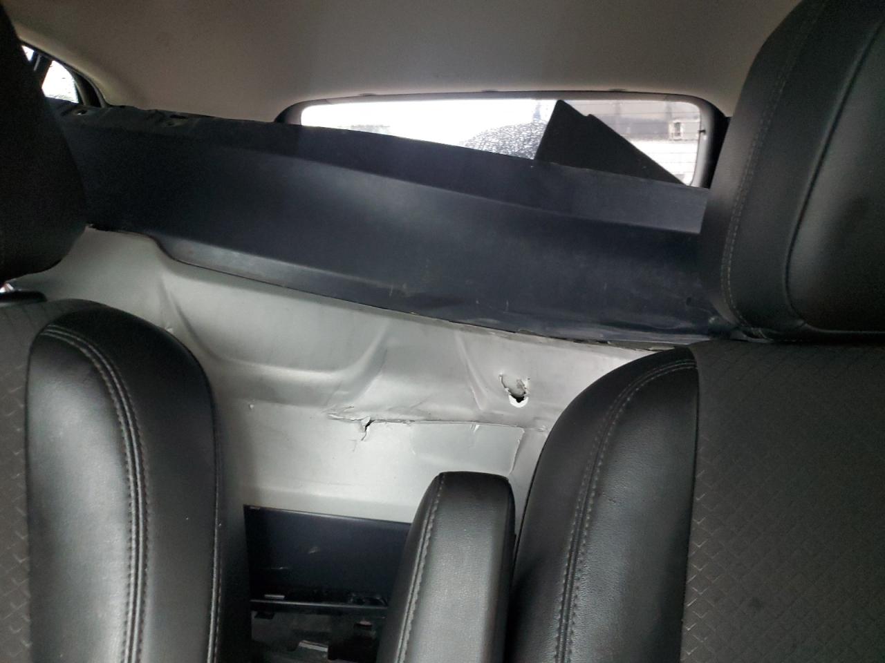 2018 Buick Encore Preferred VIN: KL4CJASB4JB621742 Lot: 70807985