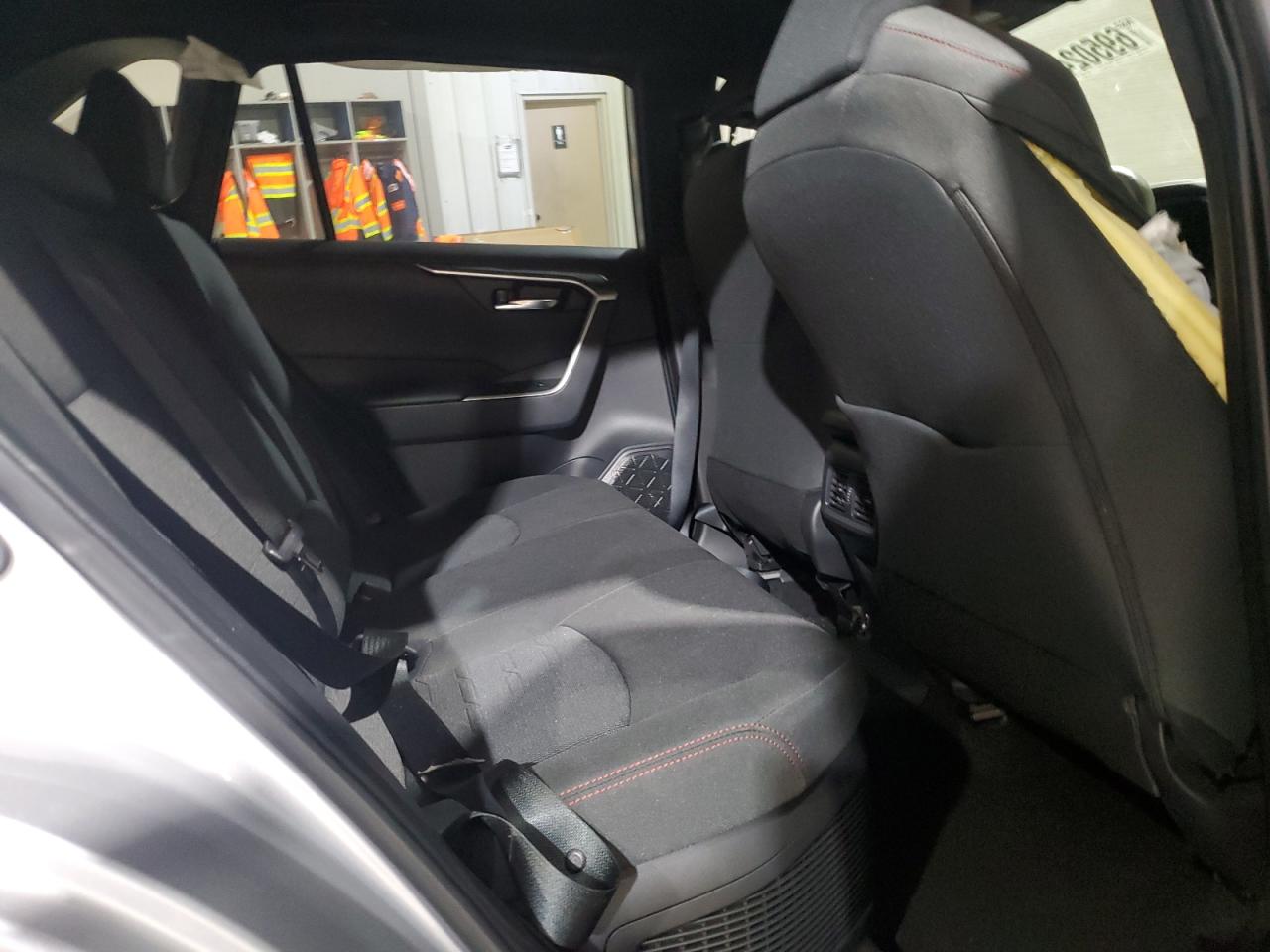 2022 Toyota Rav4 Prime Se VIN: JTMAB3FV1ND106461 Lot: 69502465