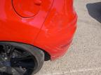2015 FORD FIESTA ZETEC S RED EDITIO  for sale at Copart NEWBURY