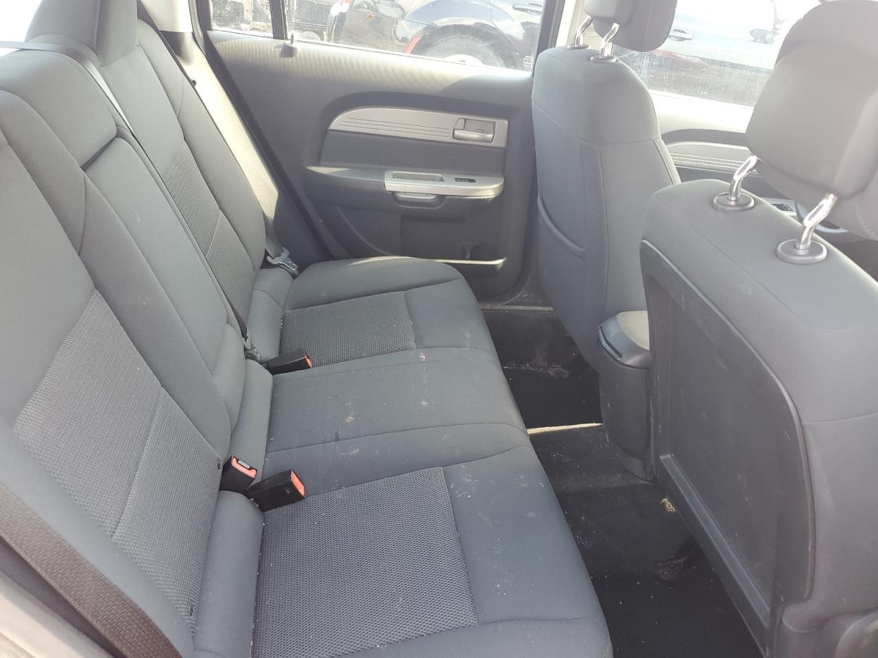 2010 Chrysler Sebring Touring VIN: 1C3CC4FBXAN197479 Lot: 70114585