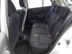 2011 NISSAN MICRA VISIA 1.2 VISIA 5DR for sale at Copart WHITBURN