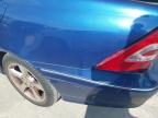 2006 MERCEDES-BENZ C CLASS AVANTGARDE SE for sale at Copart ROCHFORD