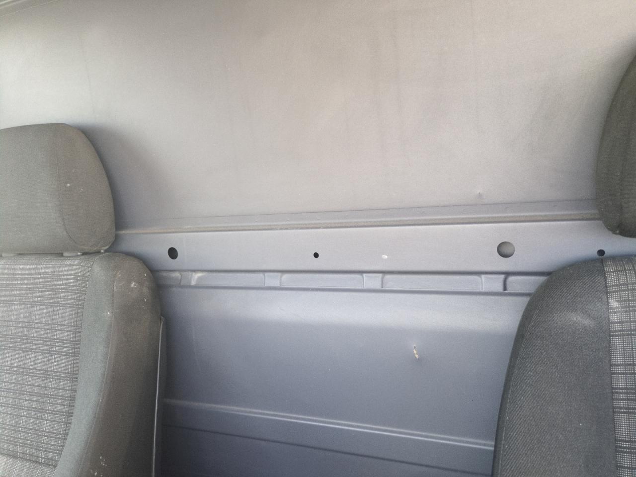 2016 Mercedes Benz Sprinter 2 - Trucks VIN: WD3PE7DD9GP258454 Lot: 66236155