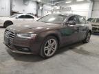 2013 AUDI A4 PREMIUM PLUS   à vendre chez Copart ON - OTTAWA