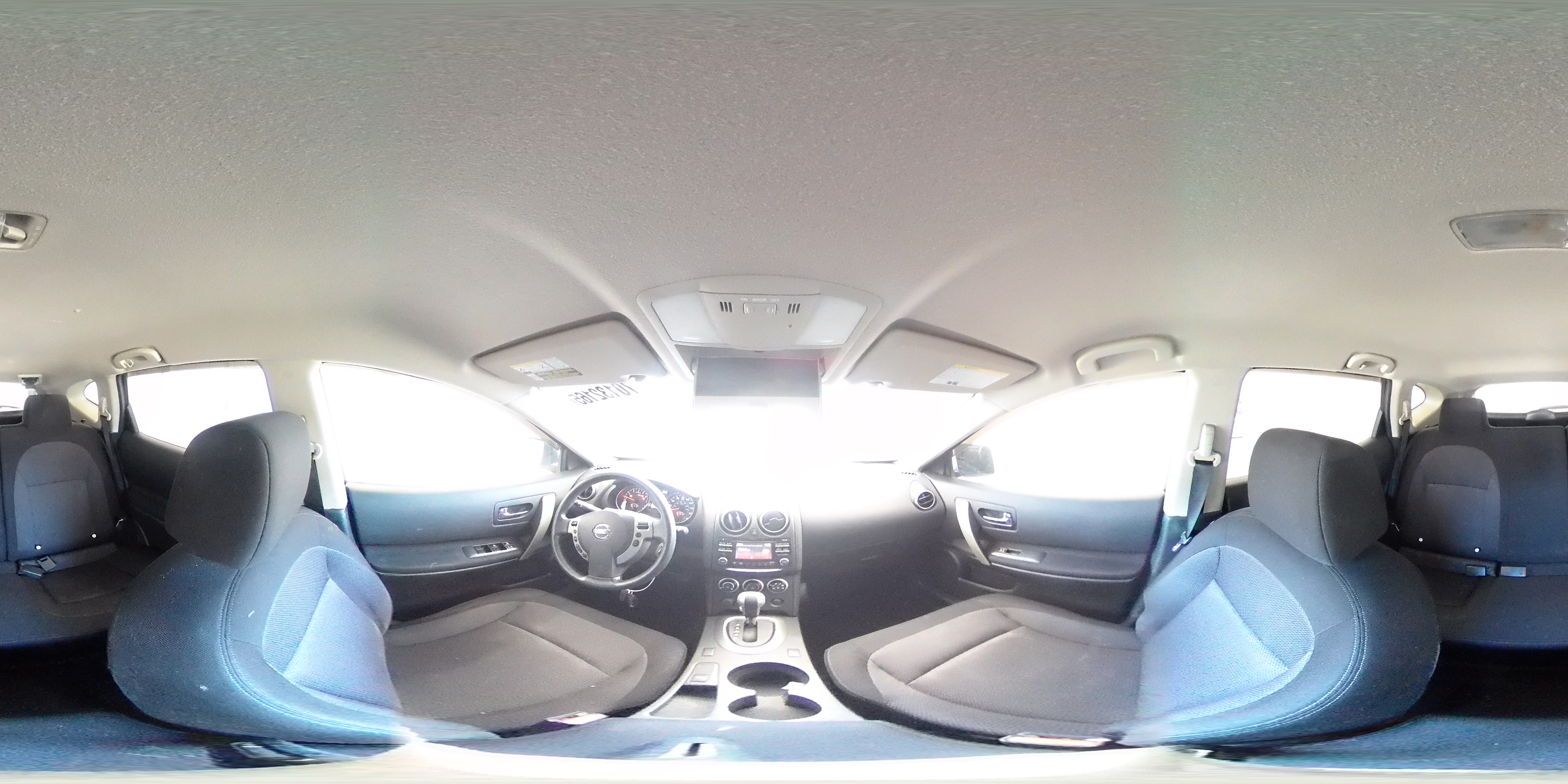 2012 Nissan Rogue S VIN: JN8AS5MTXCW600384 Lot: 70132165