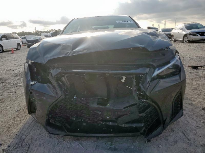  LEXUS IS 350 F S 2023 Черный
