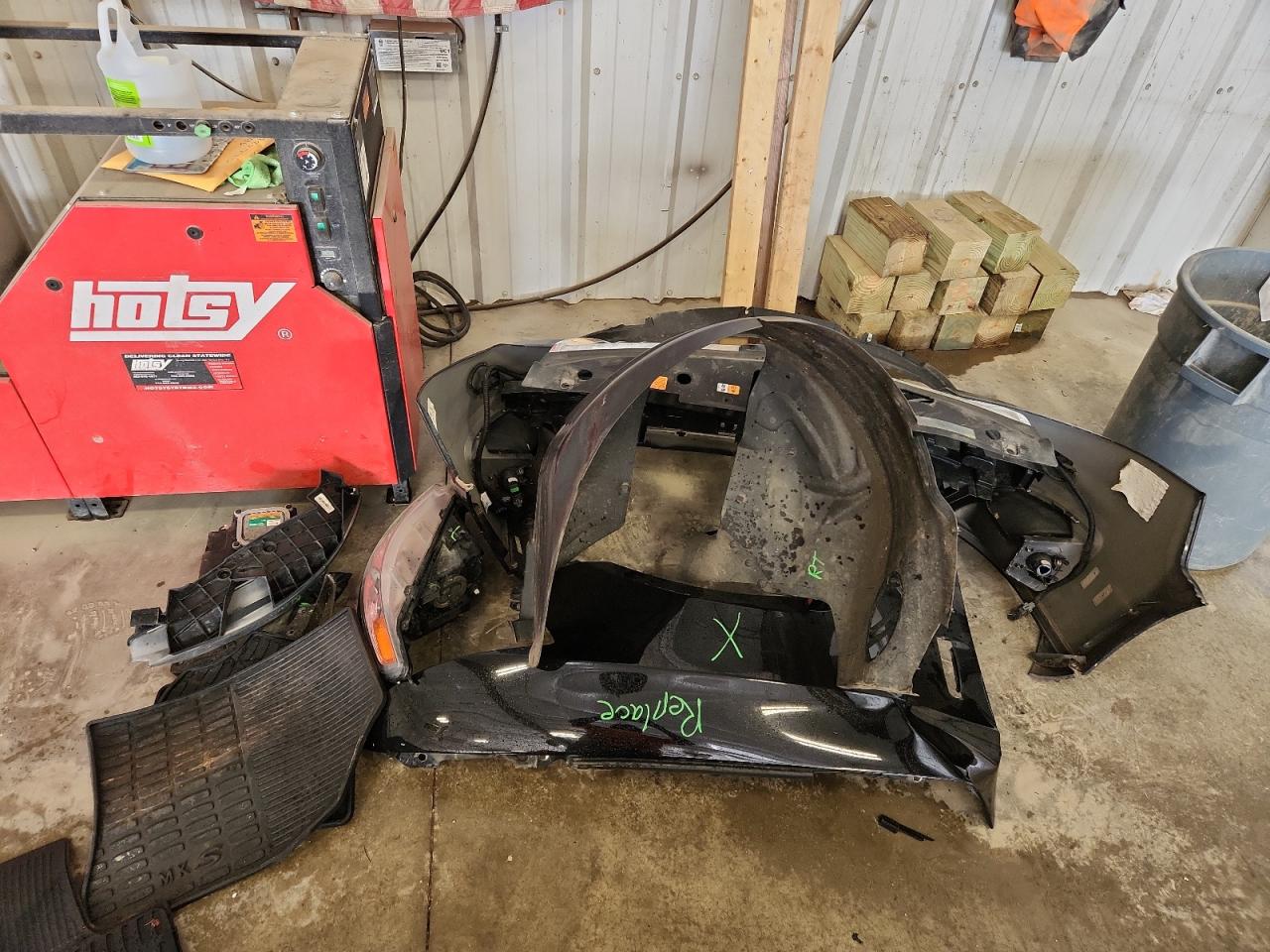 2012 Lincoln Mks VIN: 1LNHL9DR2CG803276 Lot: 69802675