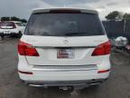2015 MERCEDES-BENZ GL 350 BLUETEC   for sale at Copart FL - ORLANDO SOUTH