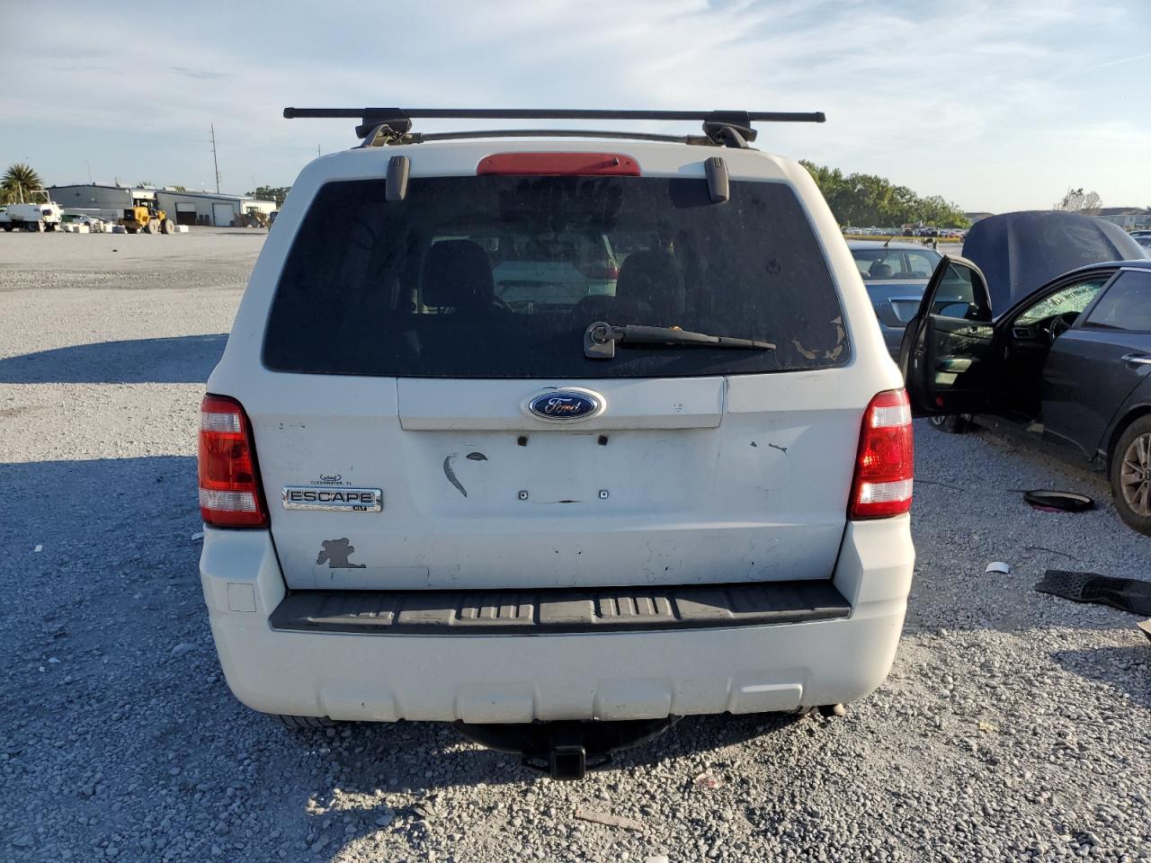 2009 Ford Escape Xlt VIN: 1FMCU03739KA15728 Lot: 67392385