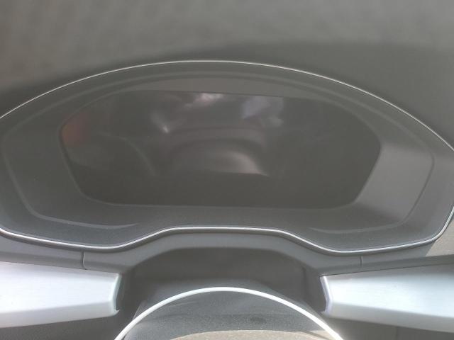2025 AUDI Q5 PRESTIGE 45  