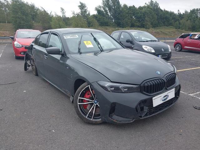 2023 BMW 3 SERIES M SPORT