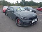 2023 BMW 3 SERIES M SPORT for sale at Copart SANDTOFT
