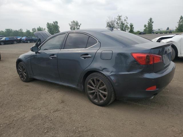 2009 LEXUS IS 250  