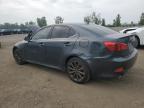 2009 LEXUS IS 250   for sale at Copart QC - MONTREAL