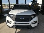 2020 FORD EXPLORER POLICE INTERCEPTOR   à vendre chez Copart FL - TAMPA SOUTH