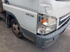 2005 MITSUBISHI CANTER 35 for sale at Copart CHESTER
