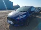 2017 FORD FIESTA ST- for sale at Copart ROCHFORD