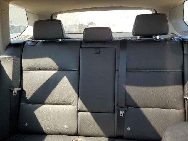 2011 BMW X3 XDRIVE35I  
