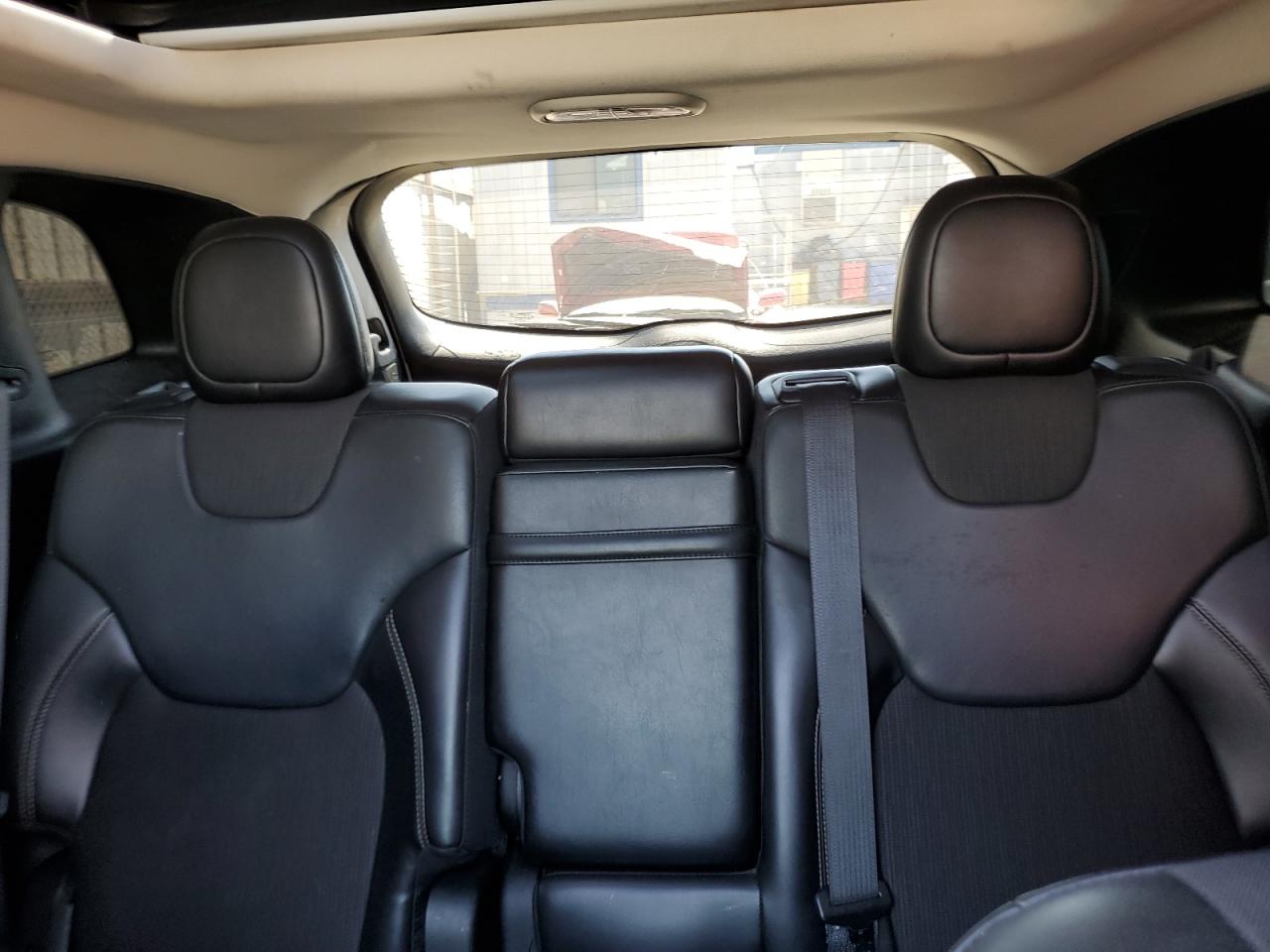 2018 Jeep Cherokee Latitude Plus VIN: 1C4PJLLB0JD584517 Lot: 70988685