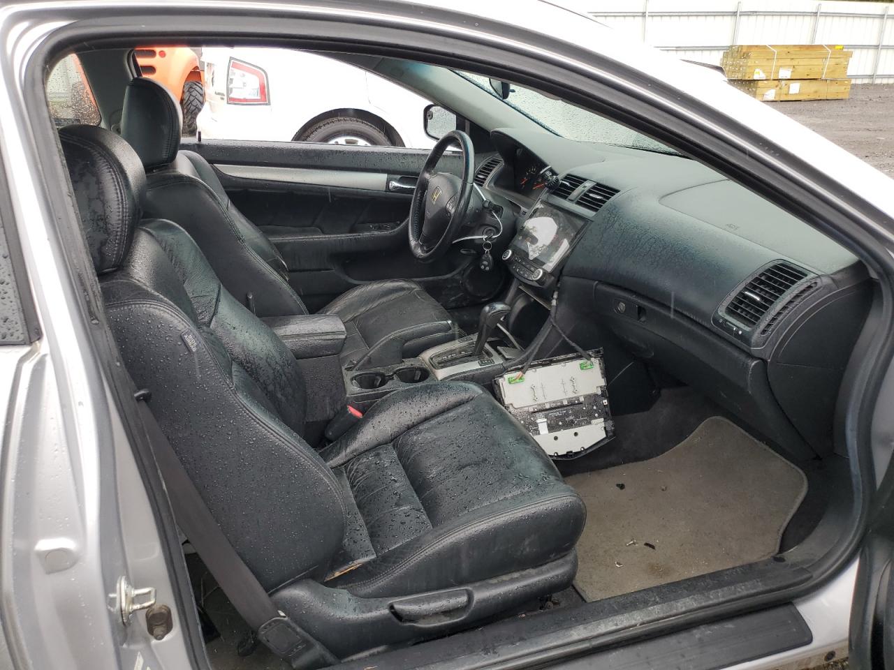 2006 Honda Accord Ex VIN: 1HGCM72606A007420 Lot: 71084715
