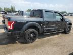 2015 FORD F150 SUPERCREW   à vendre chez Copart ON - TORONTO