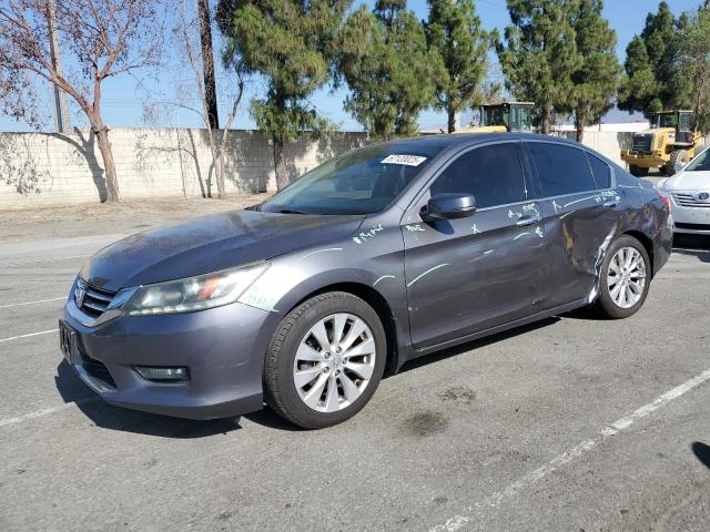  HONDA ACCORD 2014 Szary