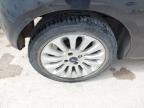 2015 FORD KA ZETEC for sale at Copart BRISTOL