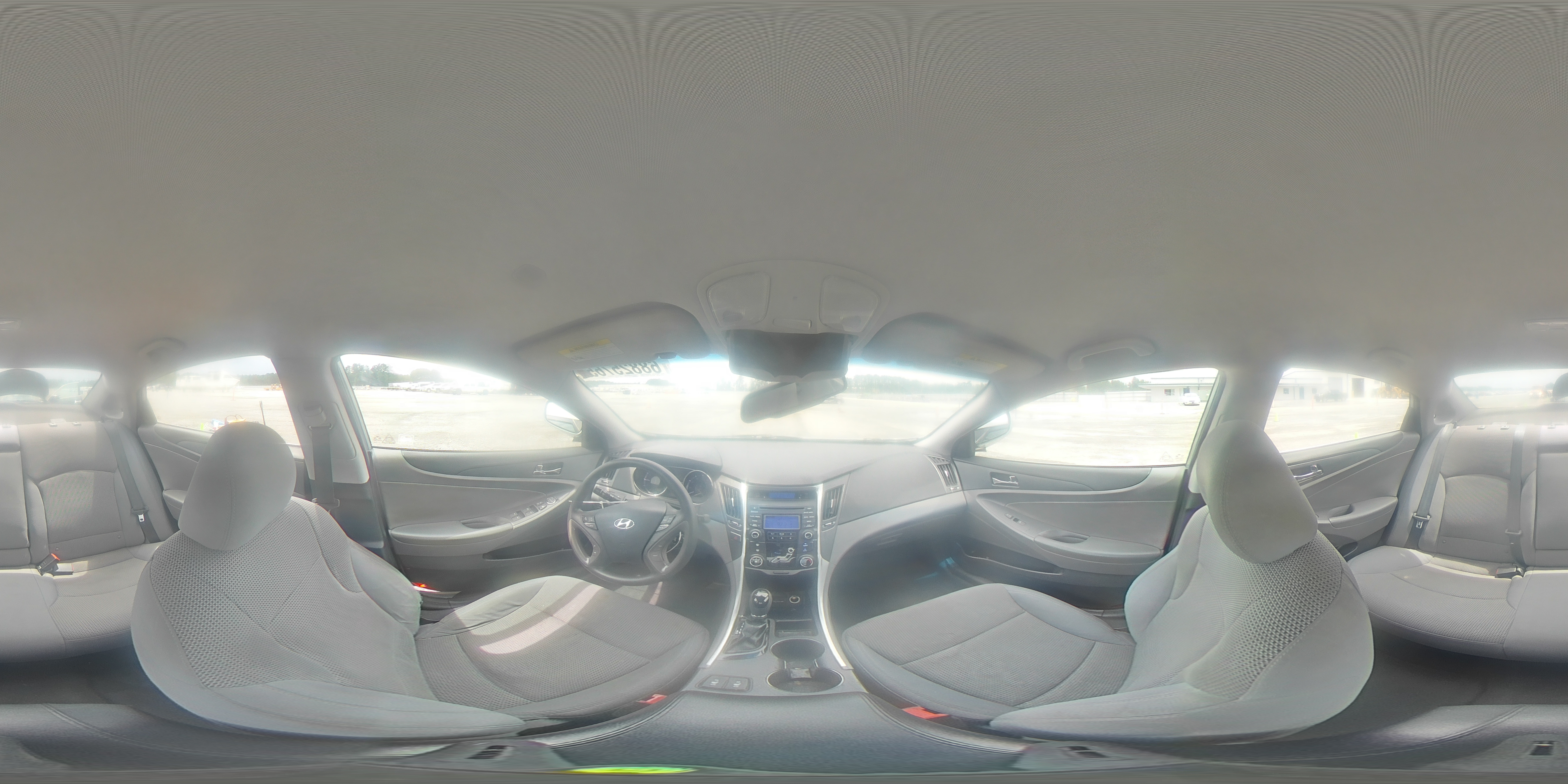 2013 Hyundai Sonata Gls VIN: 5NPEB4AC9DH747993 Lot: 68825765