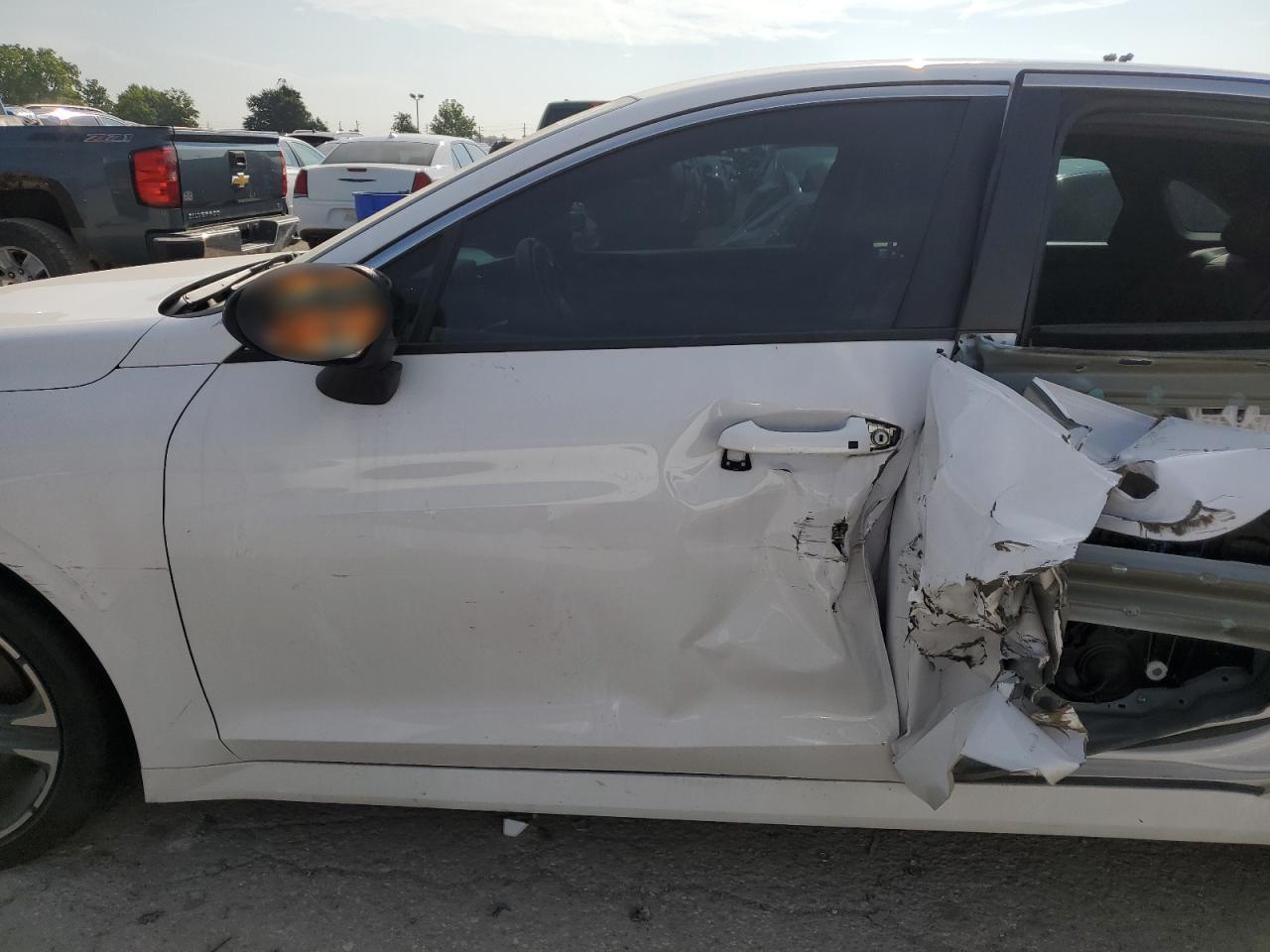 2023 Kia K5 Gt Line VIN: 5XXG64J2XPG209940 Lot: 68486345