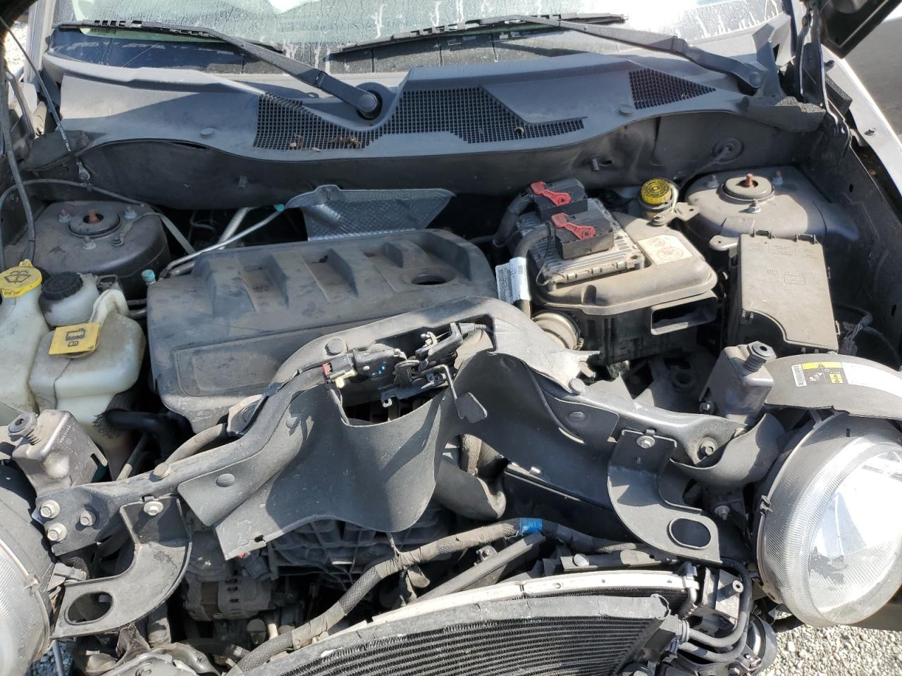 2017 Jeep Patriot Sport VIN: 1C4NJPBB7HD137788 Lot: 70681465