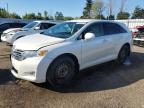 2012 TOYOTA VENZA LE   à vendre chez Copart ON - TORONTO