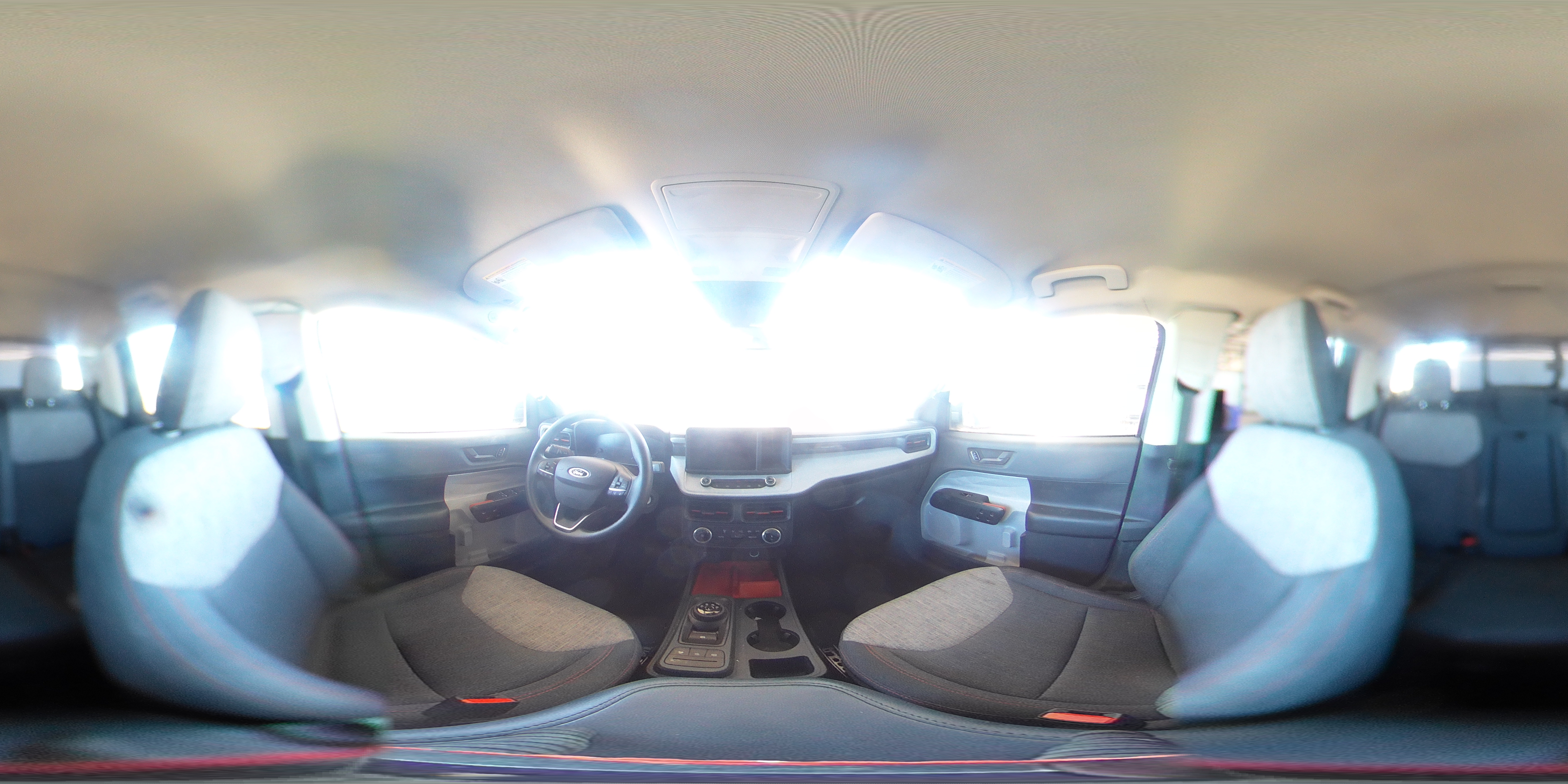 2023 Ford Maverick Xl VIN: 3FTTW8E32PRB01421 Lot: 70990375