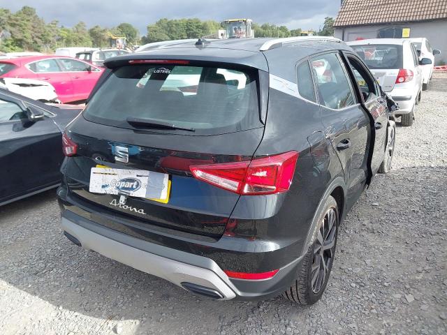 2024 SEAT ARONA 1.0 TSI 110 XPERIENCE LUX 5DR DSG