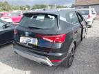 2024 SEAT ARONA 1.0 TSI 110 XPERIENCE LUX 5DR DSG for sale at Copart WOLVERHAMPTON