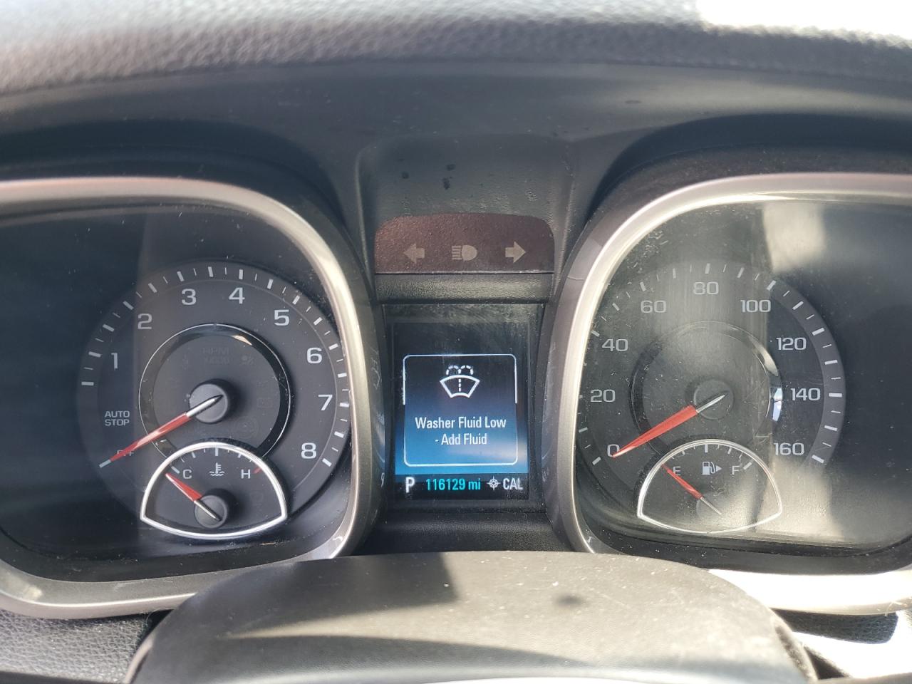 2014 Chevrolet Malibu Ltz VIN: 1G11H5SLXEF226027 Lot: 68121395