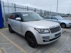 2013 LAND ROVER RANGE ROVER VOGUE SDV8 AU  for sale at Copart CHESTER
