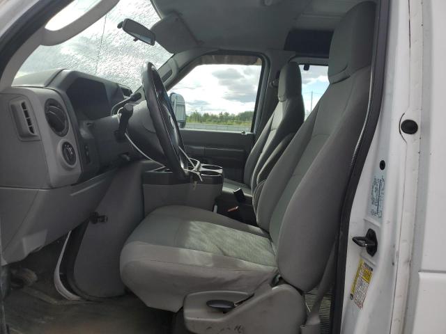 2010 FORD ECONOLINE E250 VAN  