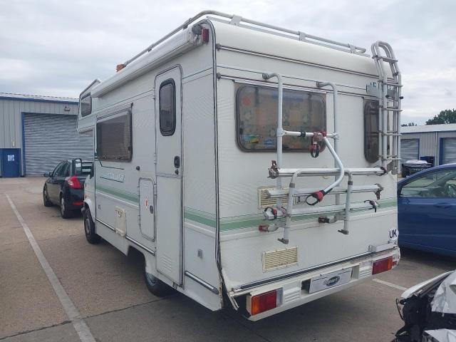 1991 TALB EXPRESS 13
