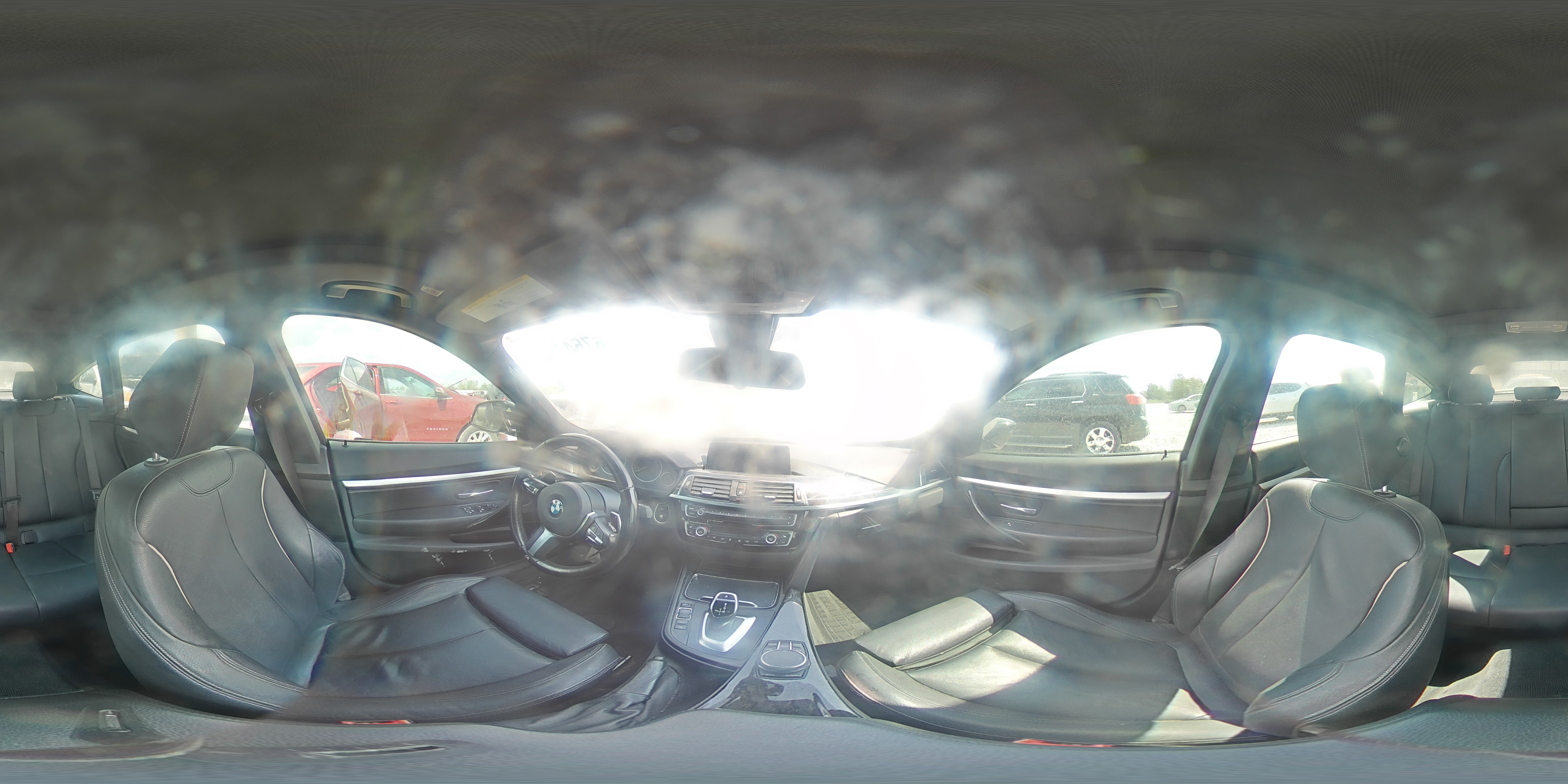 2017 BMW 330 Xigt VIN: WBA8Z9C36HG826659 Lot: 67644695