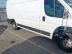 2021 CITROEN RELAY ENTERPRISE for sale at Copart CHESTER