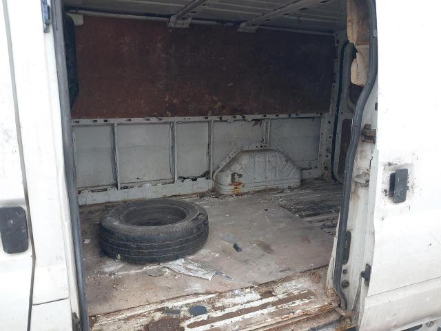 2011 FORD TRANSIT 85 T280M FWD 
