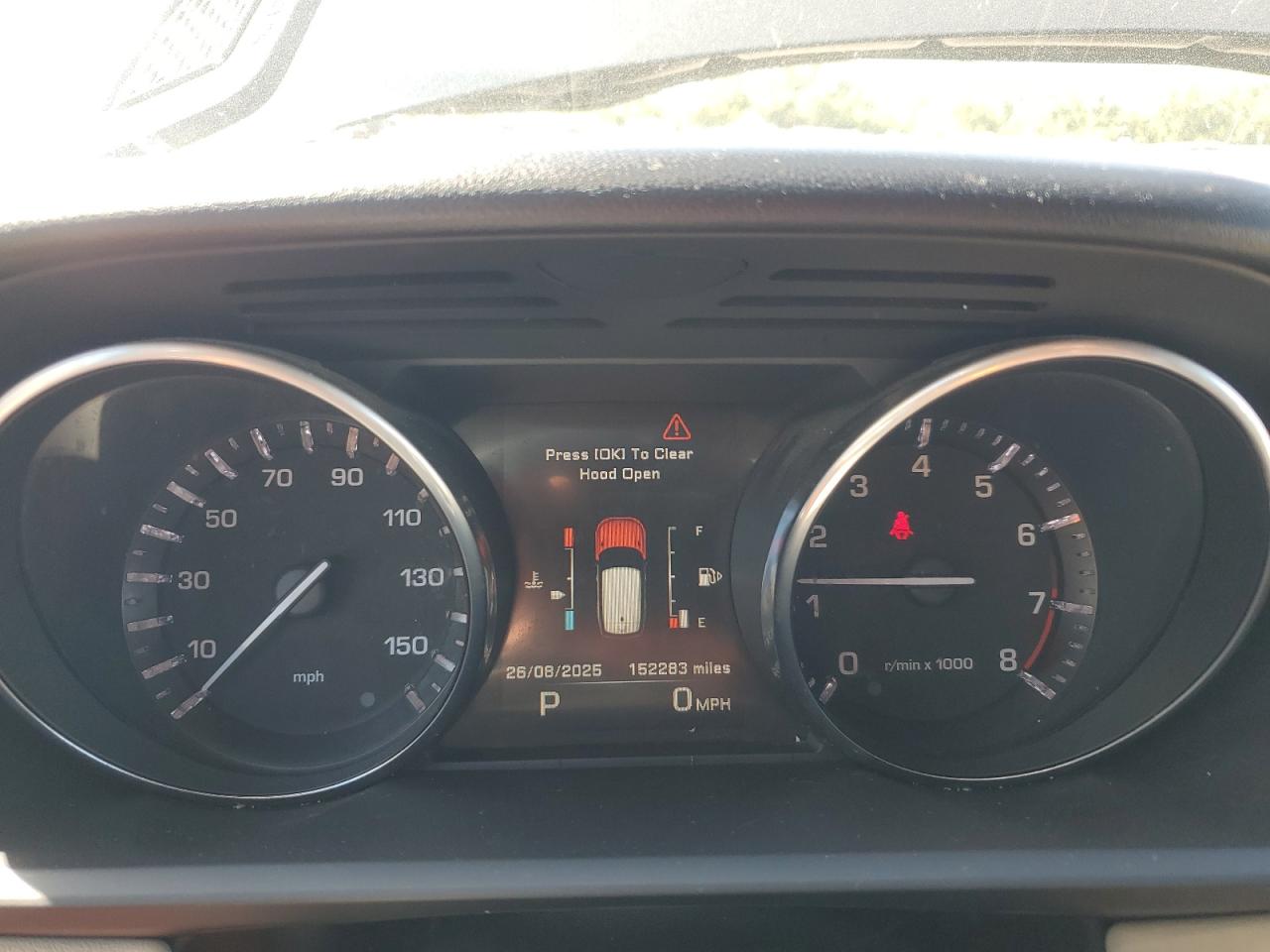 2014 Land Rover Range Rover Sport Hse VIN: SALWR2WF7EA500271 Lot: 70015335