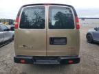 2005 GMC SAVANA G2500   for sale at Copart ON - COOKSTOWN